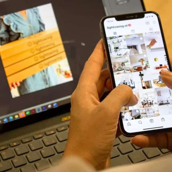How to choose the right Lightswing®