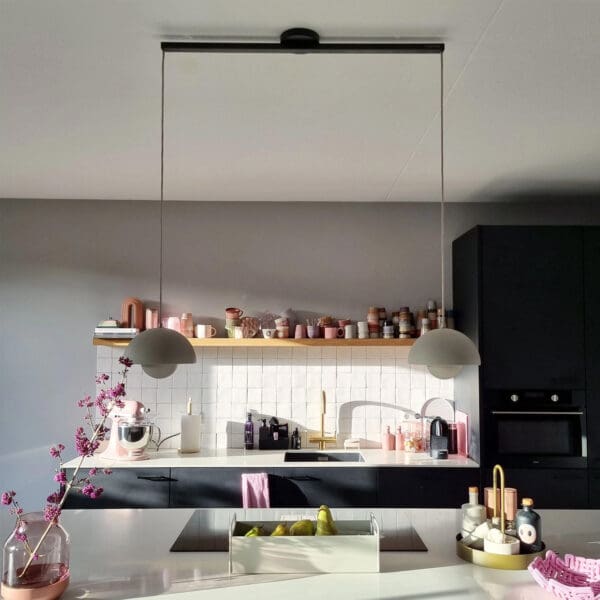 Lightswing® Spotlight – Ellen💡