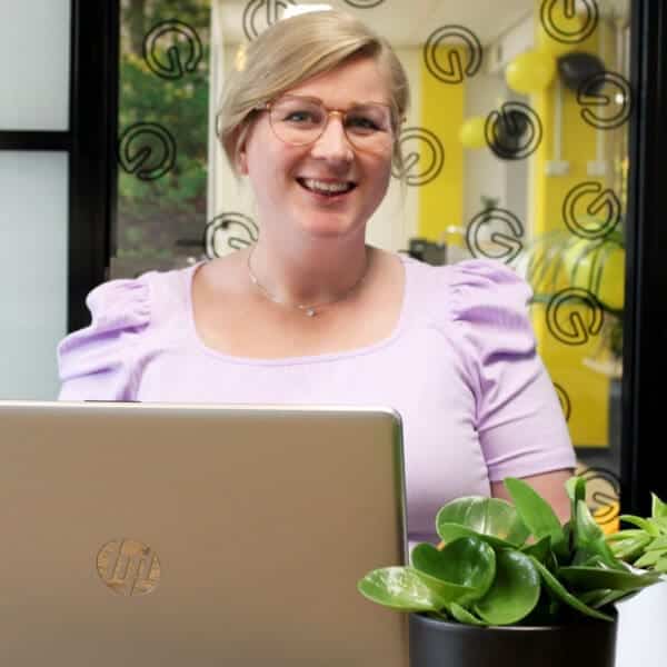 Employee of lightswing