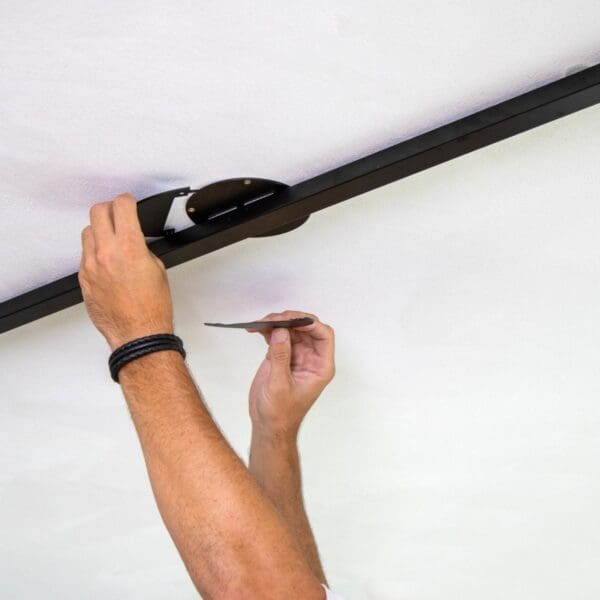 Installing Lightswing® covers