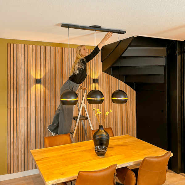 How to Install the Lightswing® Zero: 0% effort for turning your style around