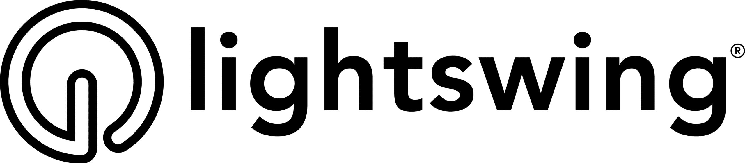 Lightswing Logo